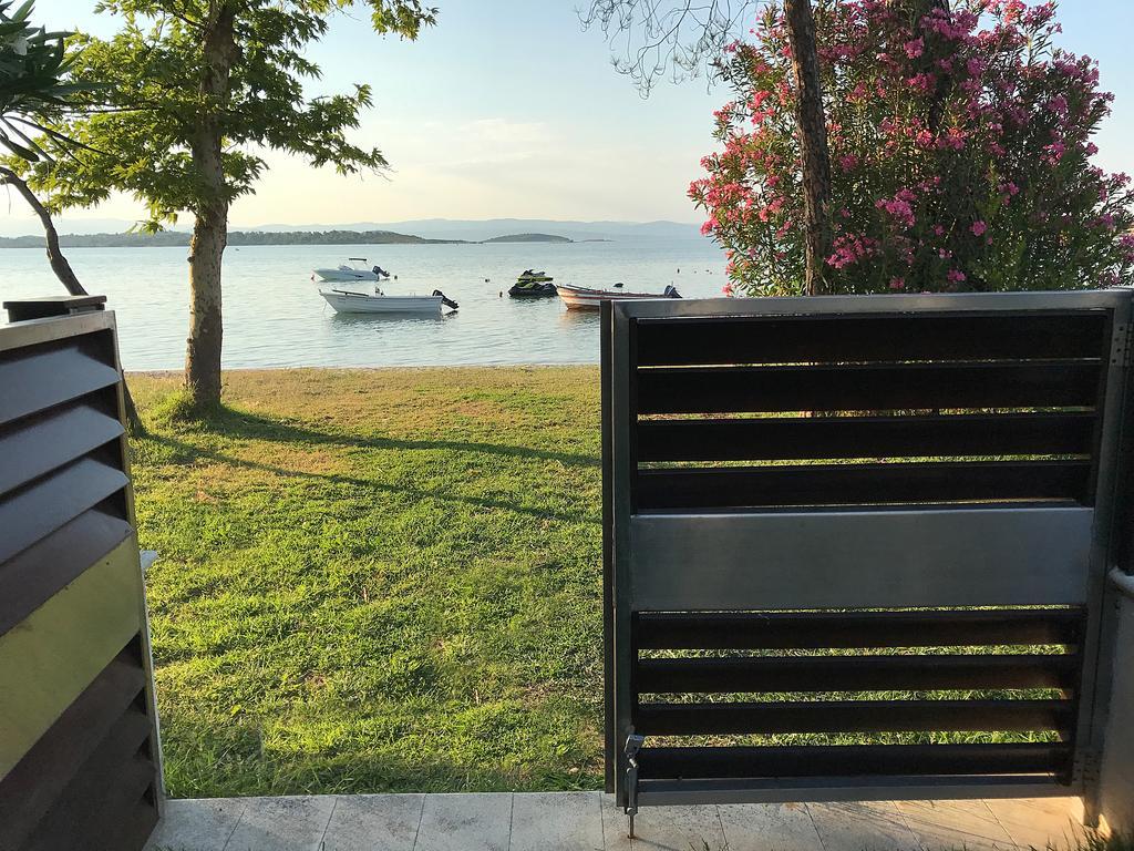 Samaya Beach House ブアブロウ エクステリア 写真