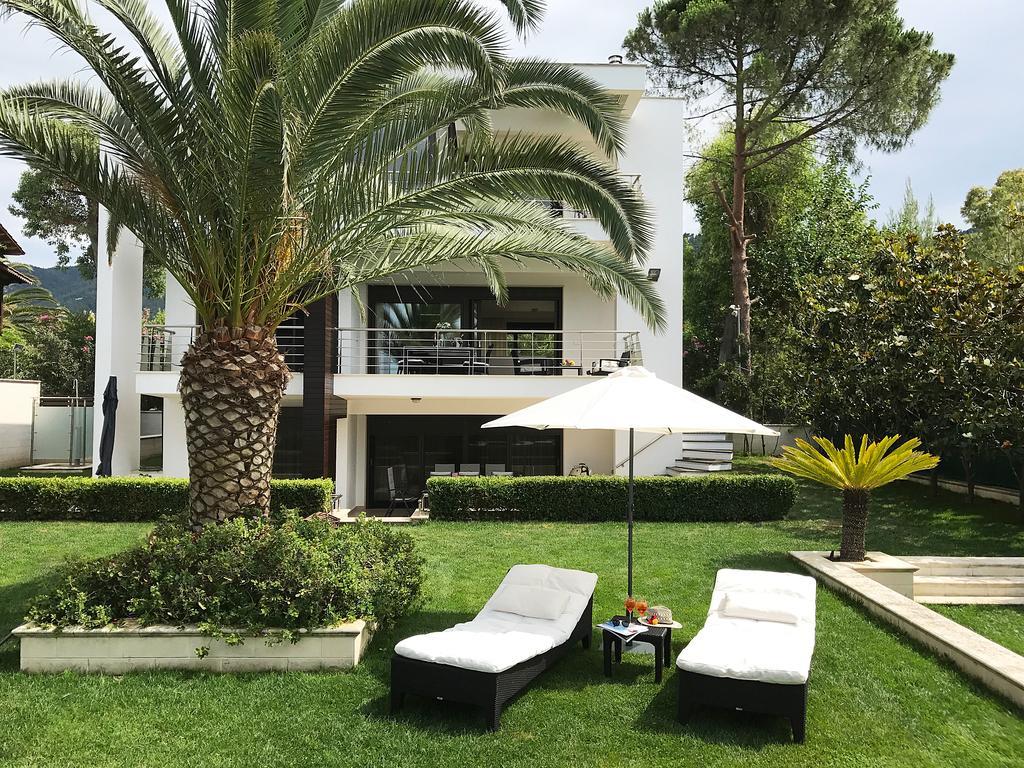 Samaya Beach House ブアブロウ エクステリア 写真