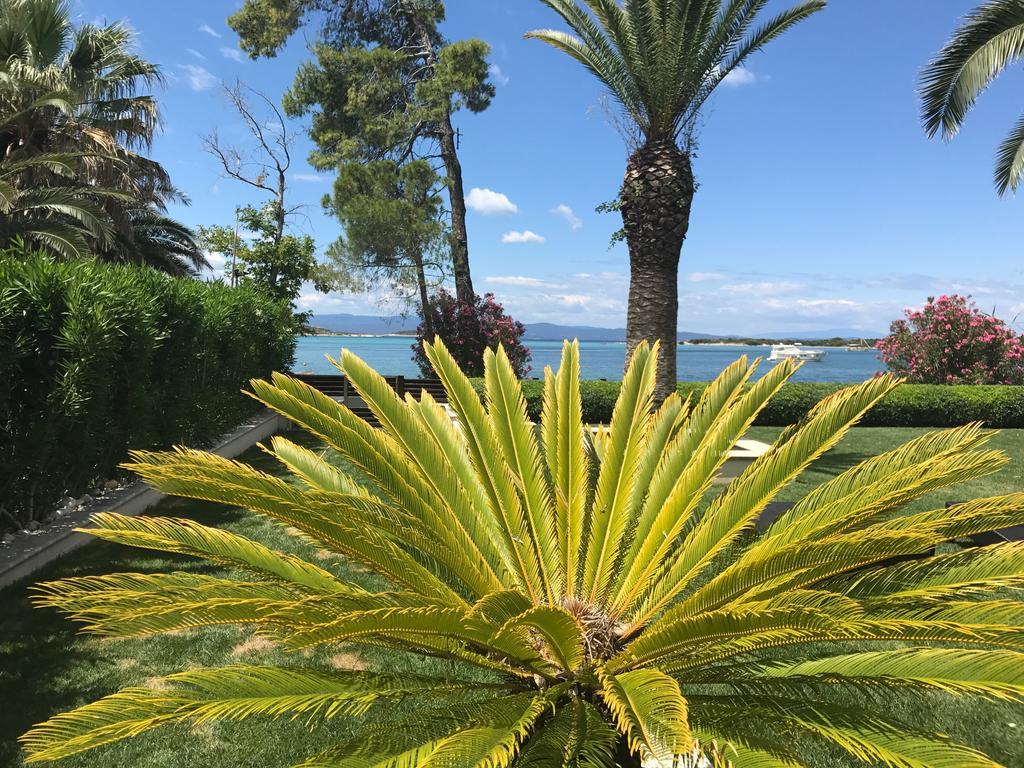 Samaya Beach House ブアブロウ エクステリア 写真