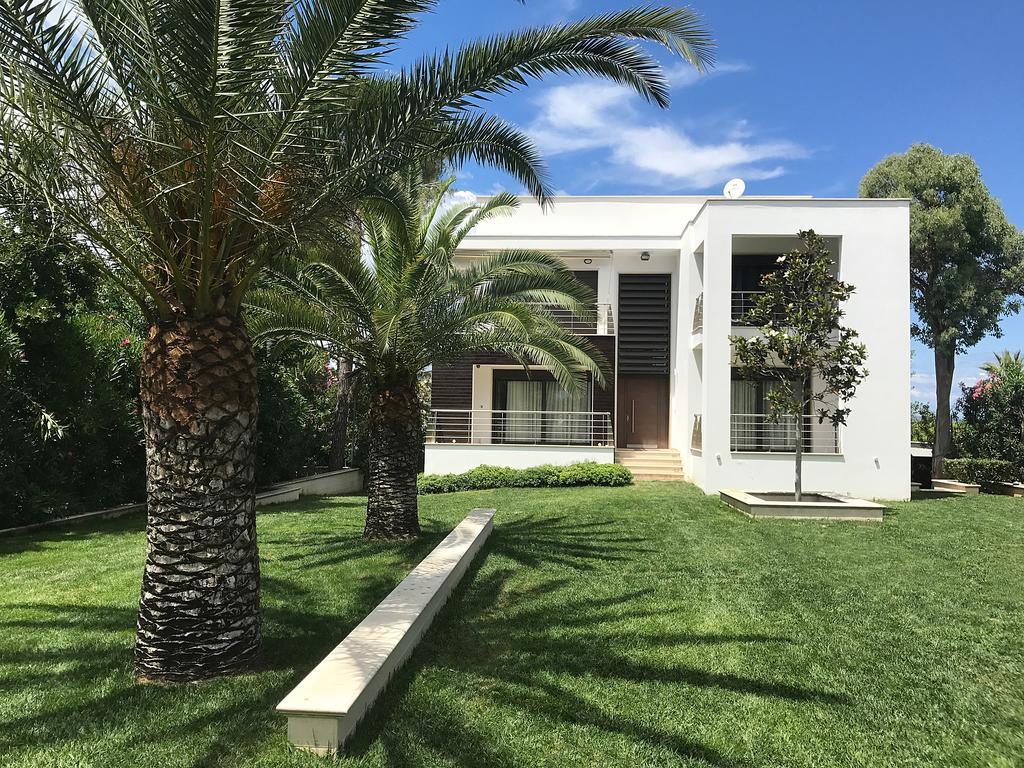 Samaya Beach House ブアブロウ エクステリア 写真