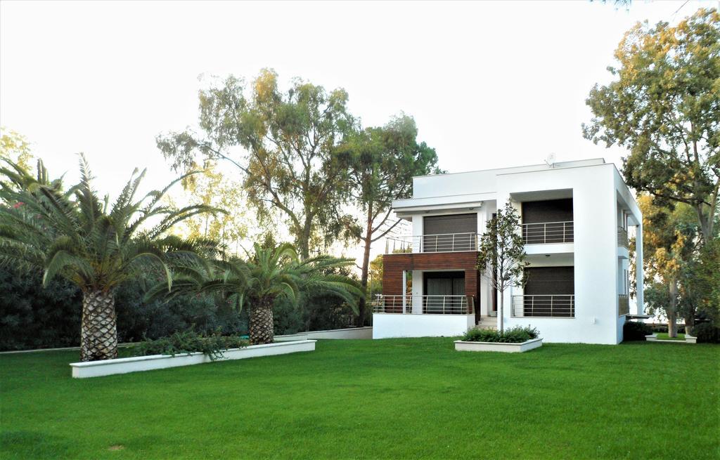 Samaya Beach House ブアブロウ エクステリア 写真