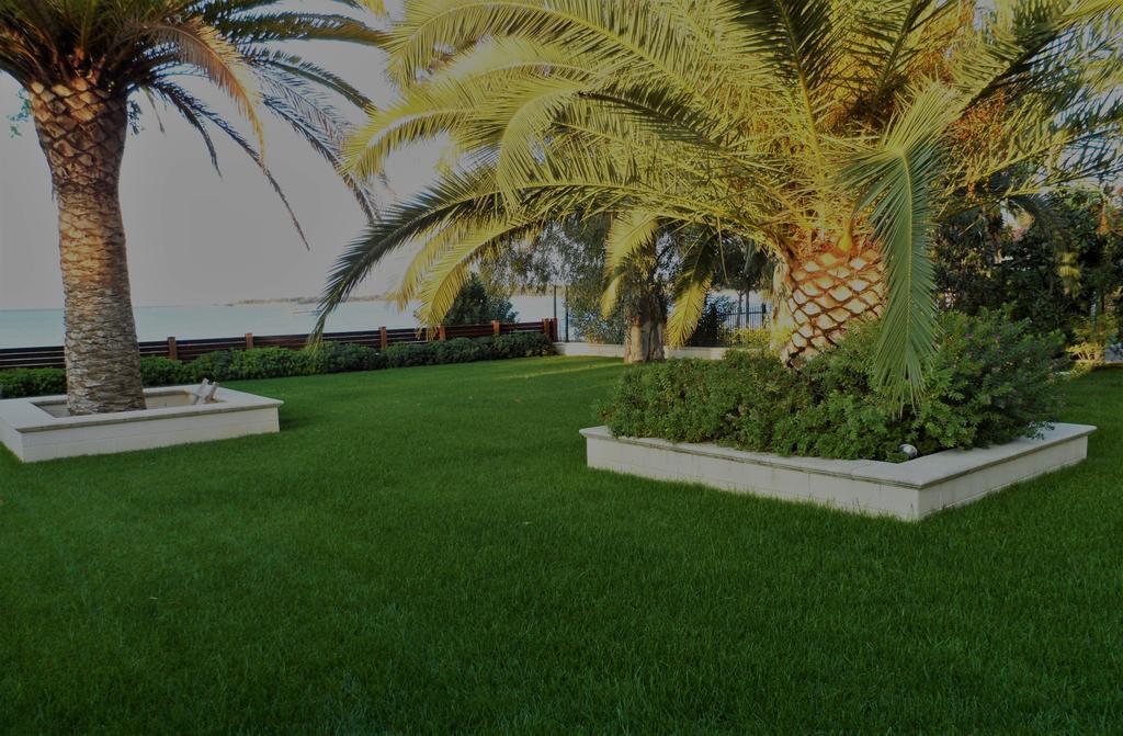 Samaya Beach House ブアブロウ エクステリア 写真