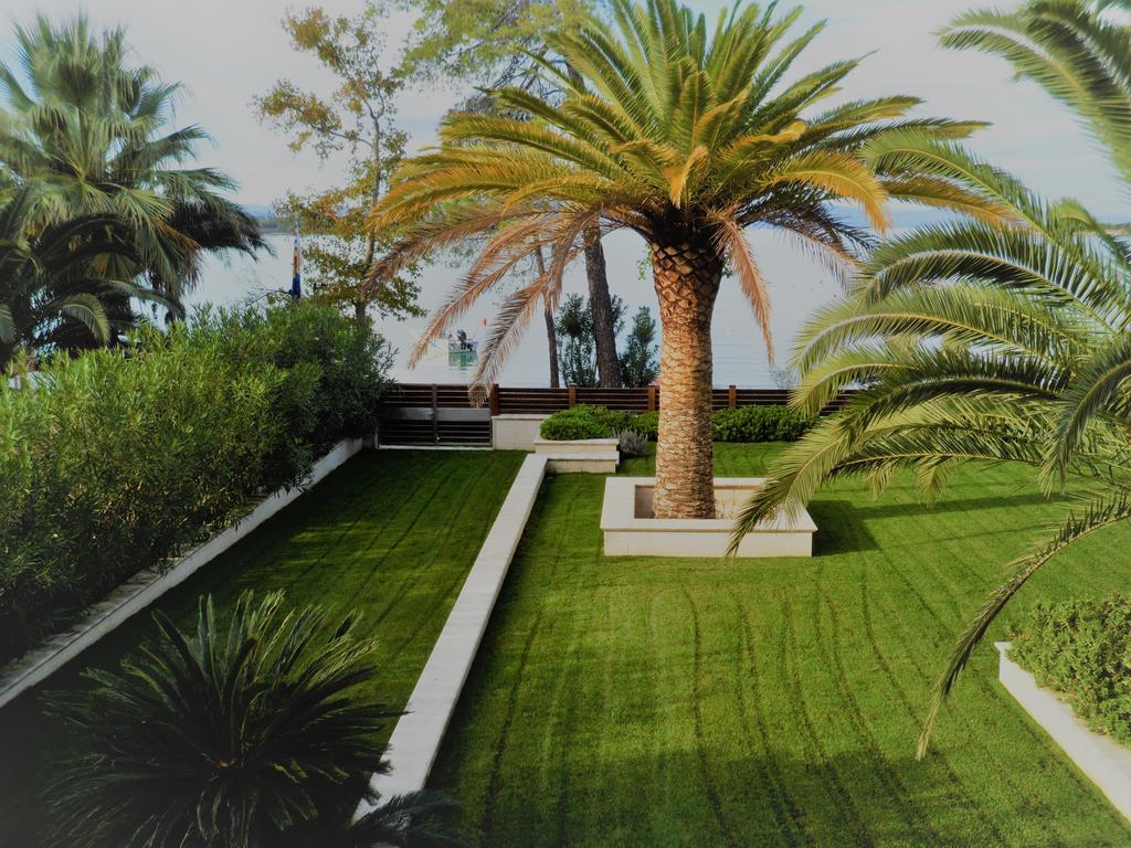 Samaya Beach House ブアブロウ エクステリア 写真