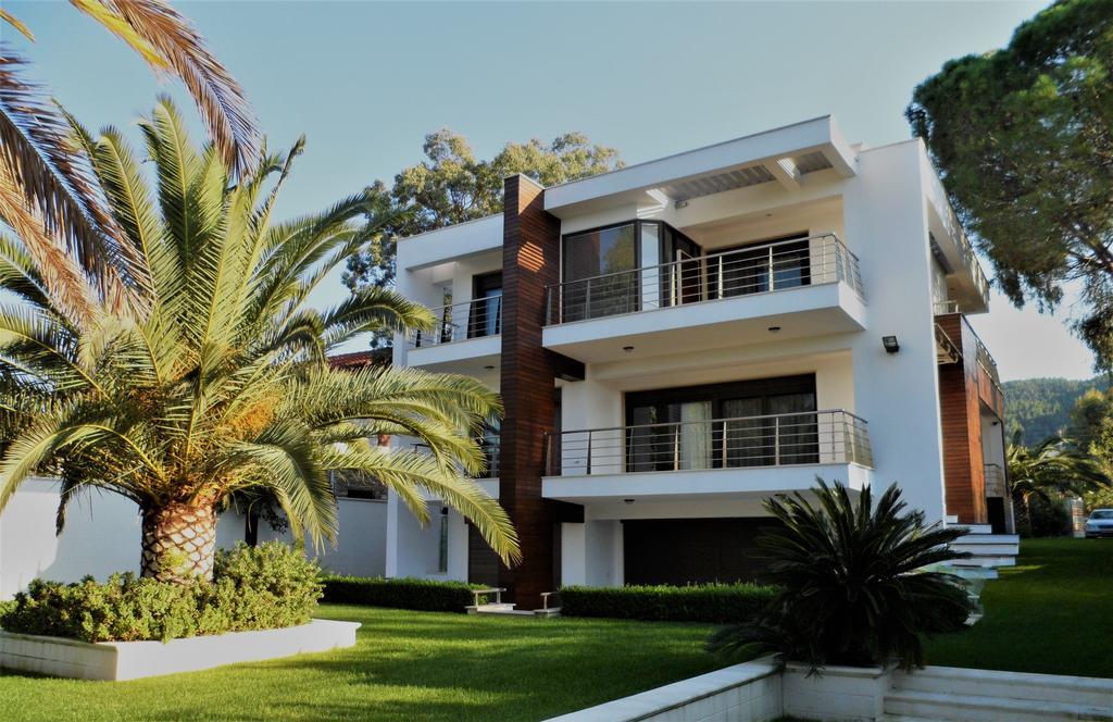 Samaya Beach House ブアブロウ エクステリア 写真