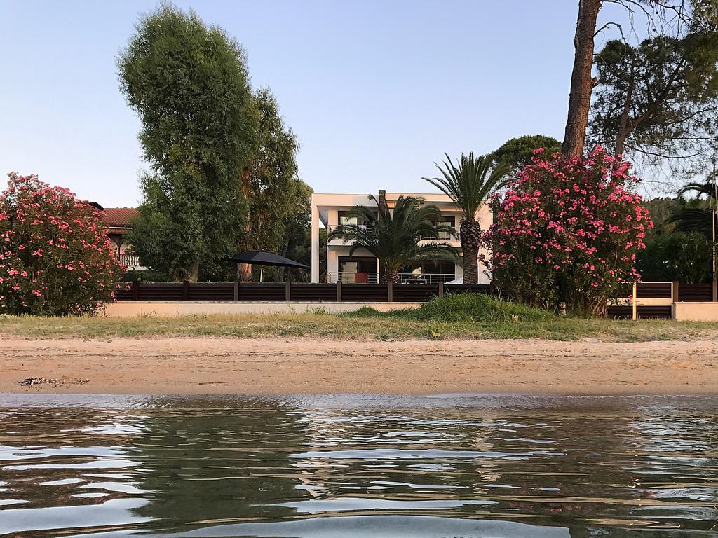 Samaya Beach House ブアブロウ エクステリア 写真