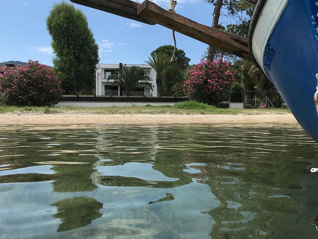 Samaya Beach House ブアブロウ エクステリア 写真