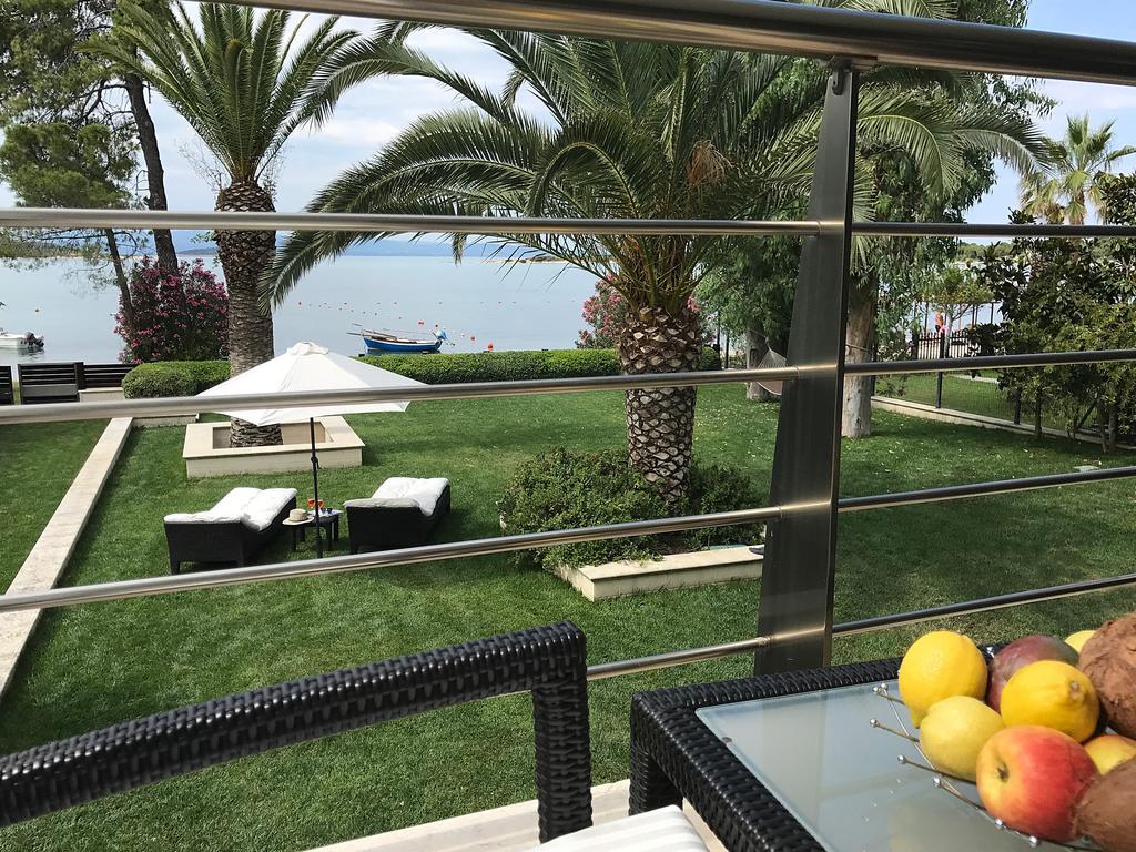 Samaya Beach House ブアブロウ エクステリア 写真
