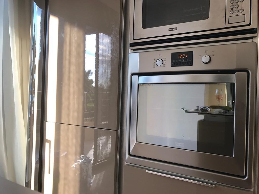 Samaya Beach House ブアブロウ エクステリア 写真