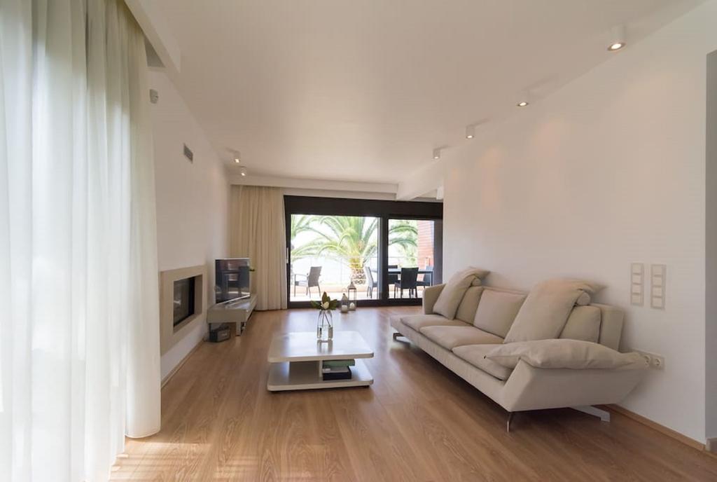 Samaya Beach House ブアブロウ エクステリア 写真