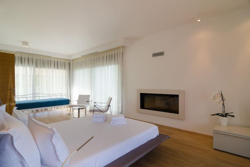 Samaya Beach House ブアブロウ エクステリア 写真