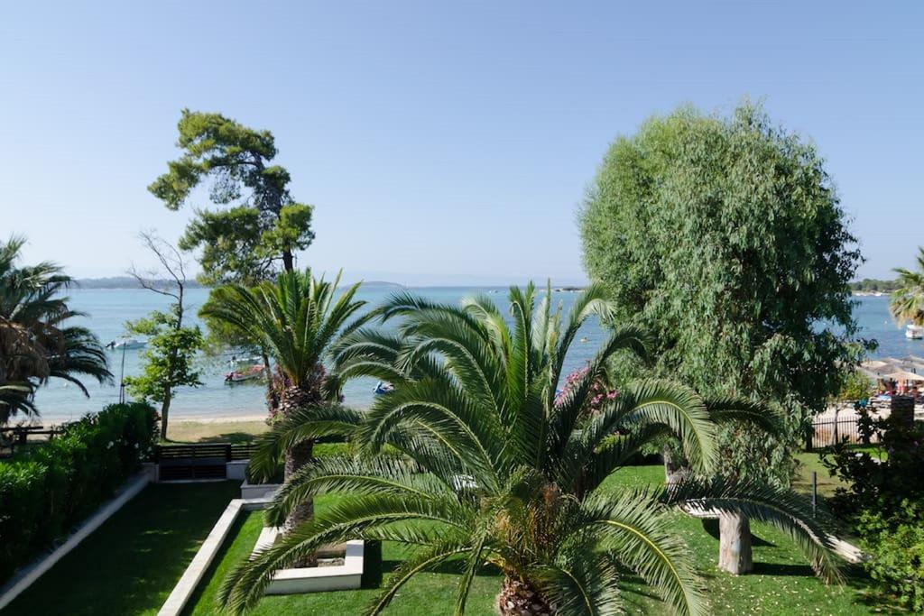 Samaya Beach House ブアブロウ エクステリア 写真