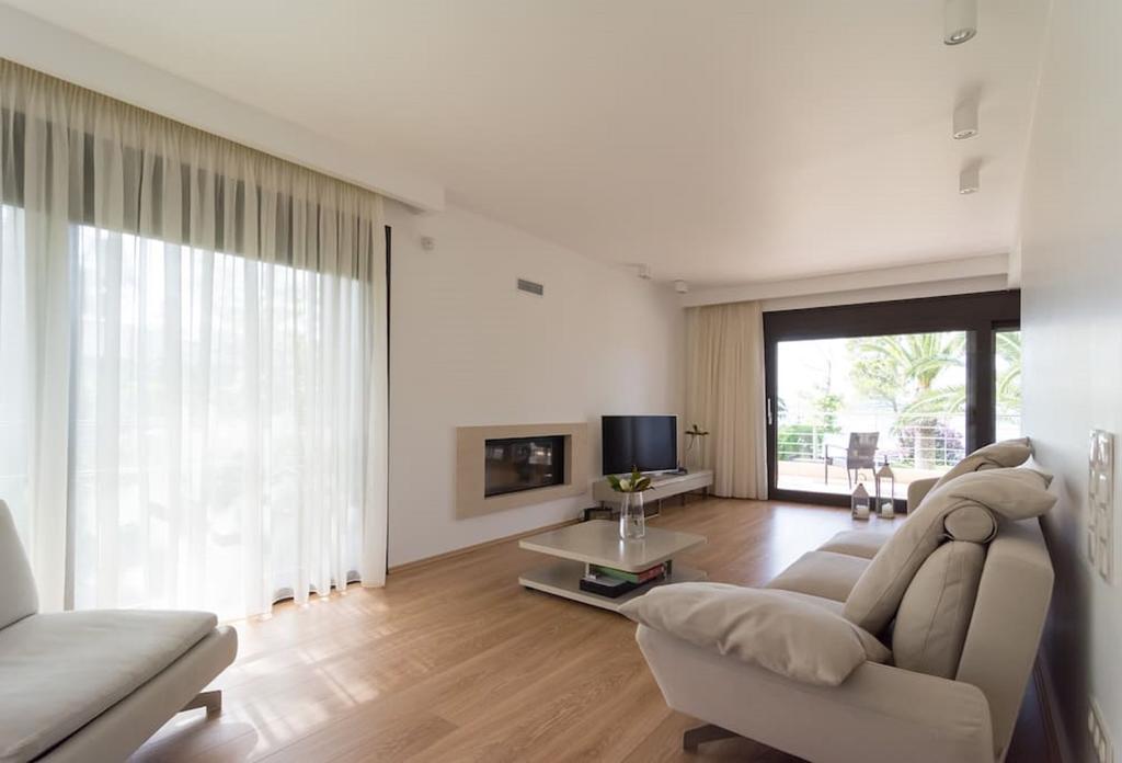 Samaya Beach House ブアブロウ エクステリア 写真