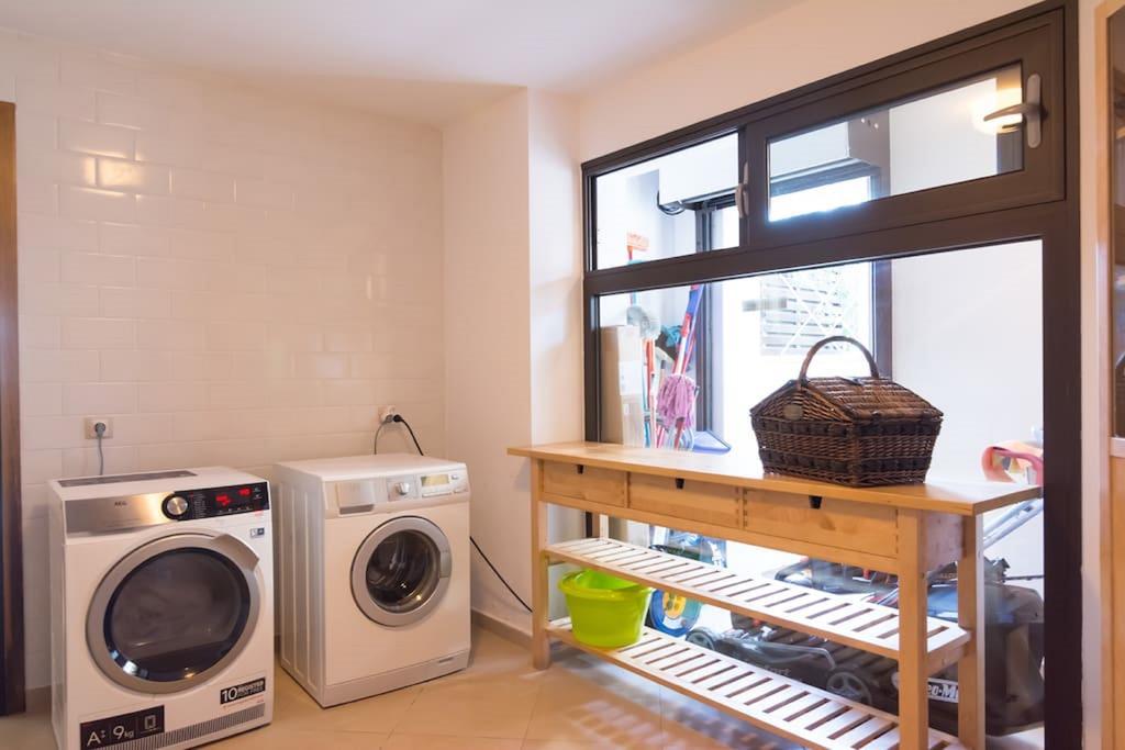 Samaya Beach House ブアブロウ エクステリア 写真
