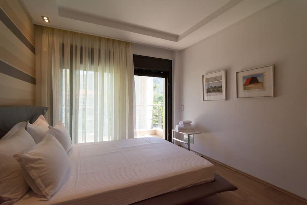Samaya Beach House ブアブロウ エクステリア 写真
