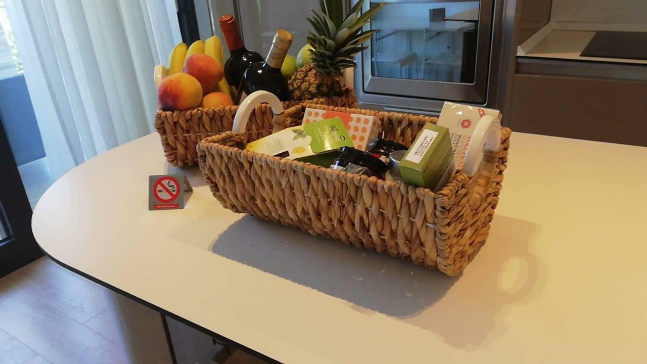 Samaya Beach House ブアブロウ エクステリア 写真