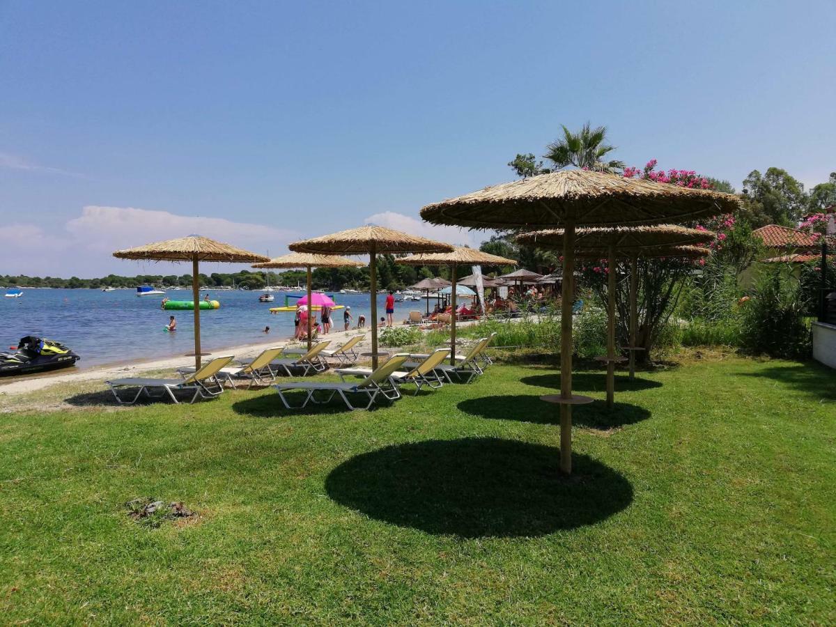 Samaya Beach House ブアブロウ エクステリア 写真
