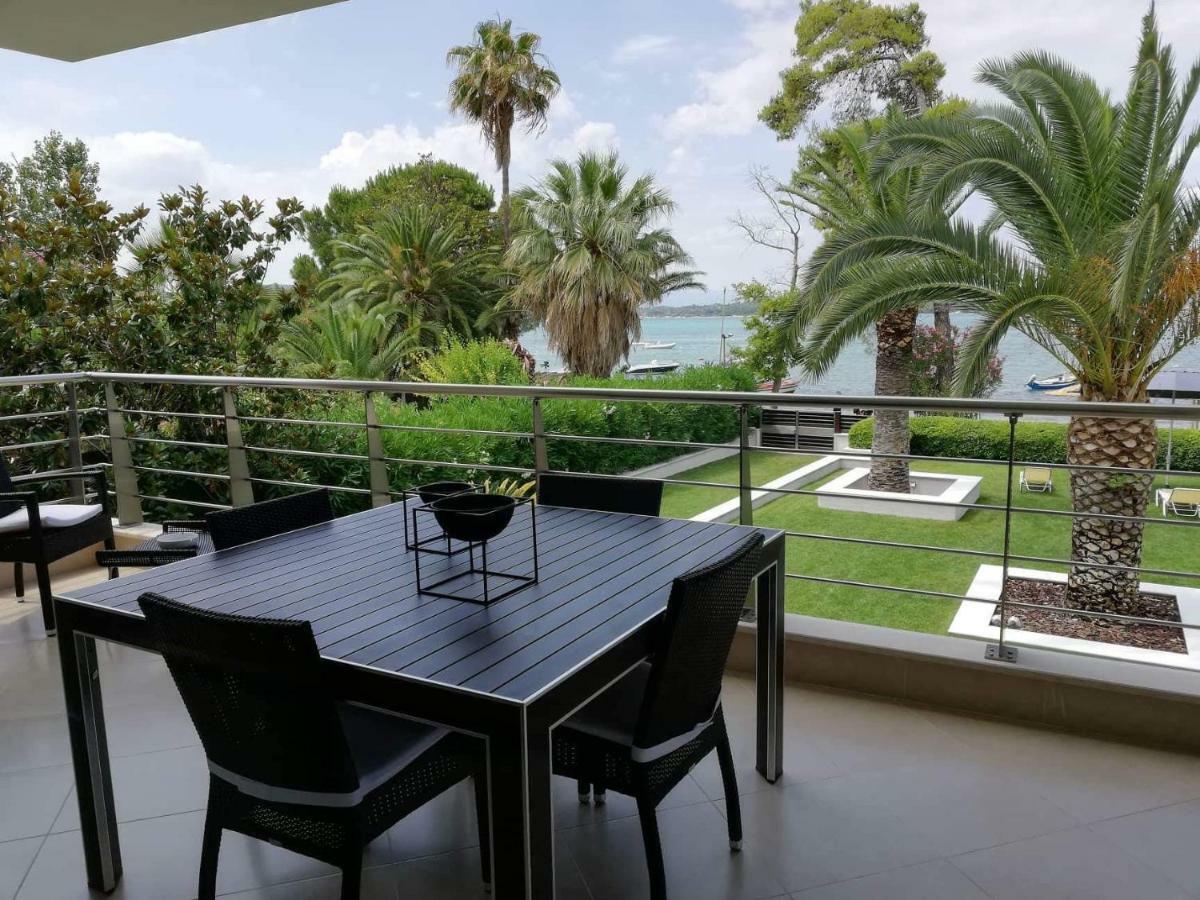 Samaya Beach House ブアブロウ エクステリア 写真