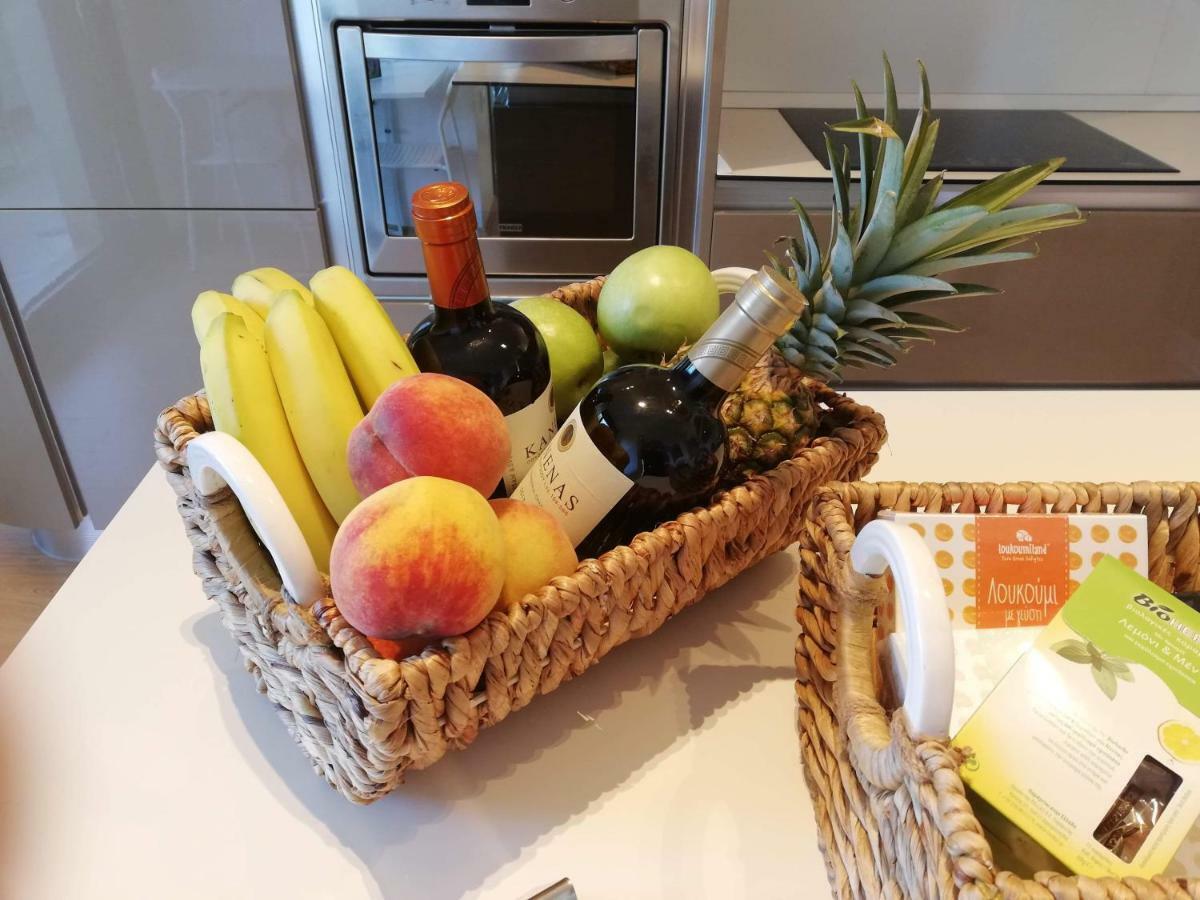 Samaya Beach House ブアブロウ エクステリア 写真