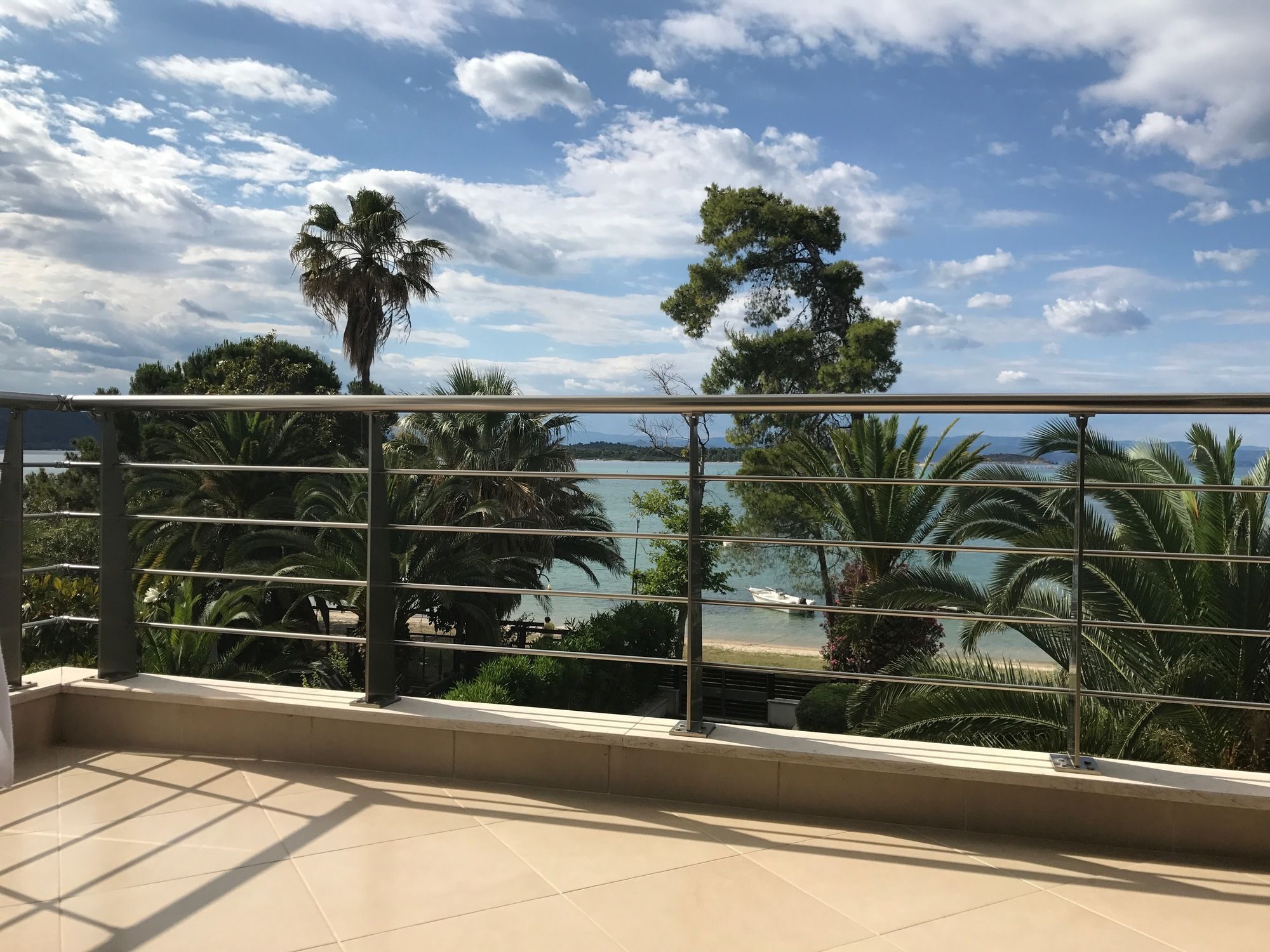 Samaya Beach House ブアブロウ エクステリア 写真