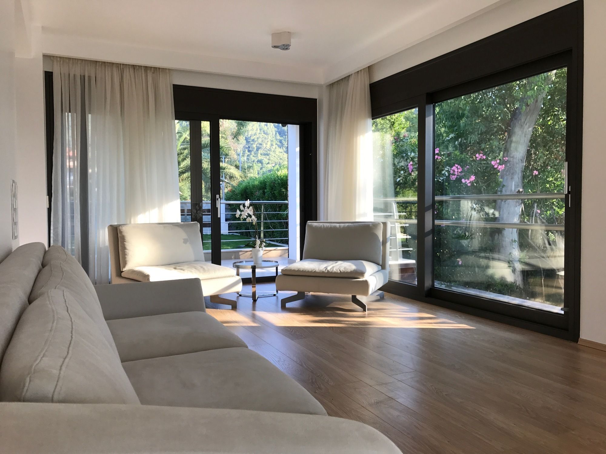 Samaya Beach House ブアブロウ エクステリア 写真