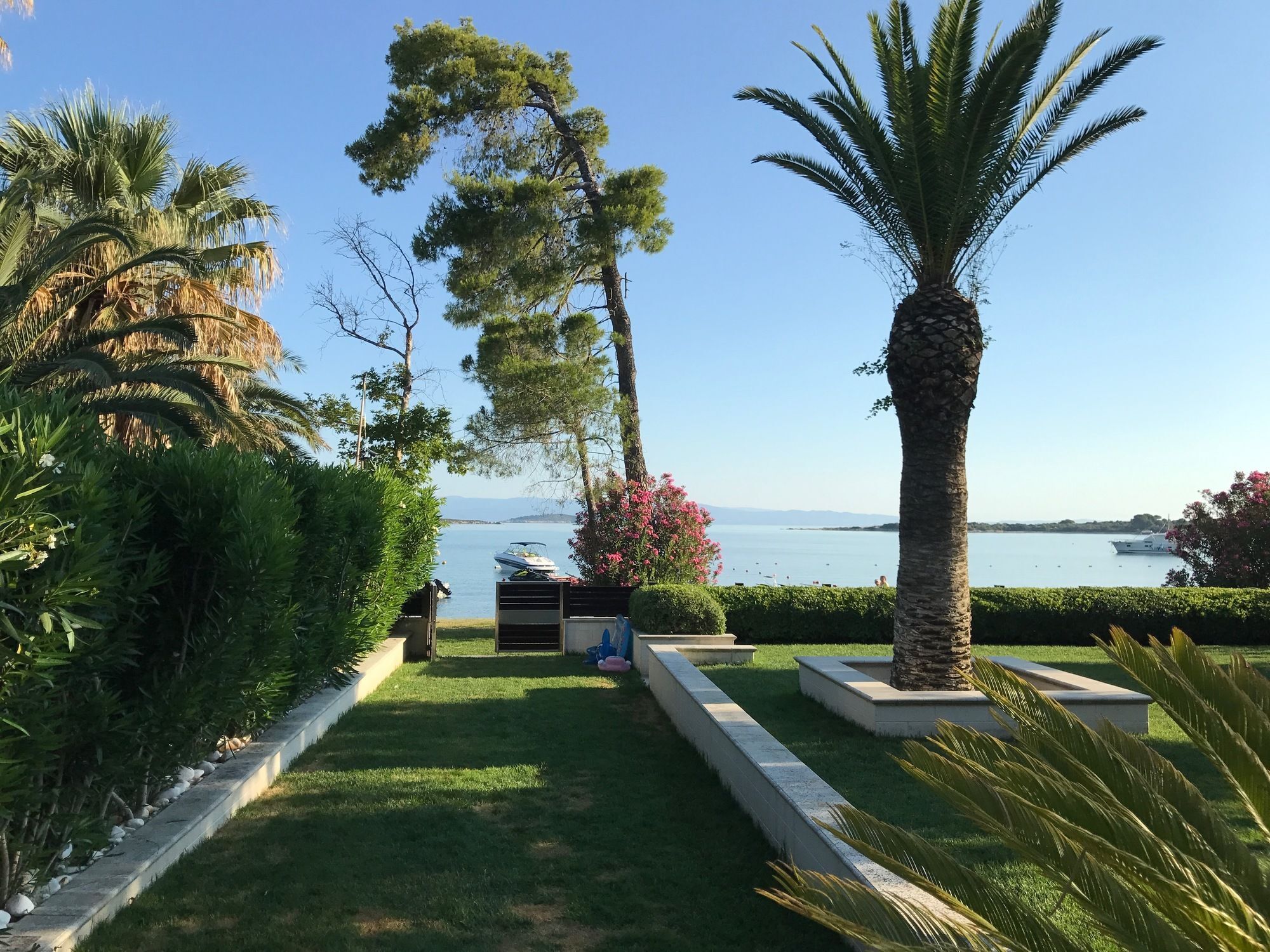 Samaya Beach House ブアブロウ エクステリア 写真