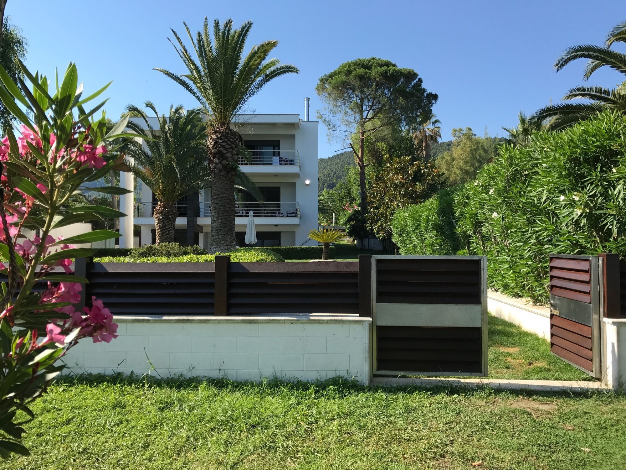 Samaya Beach House ブアブロウ エクステリア 写真
