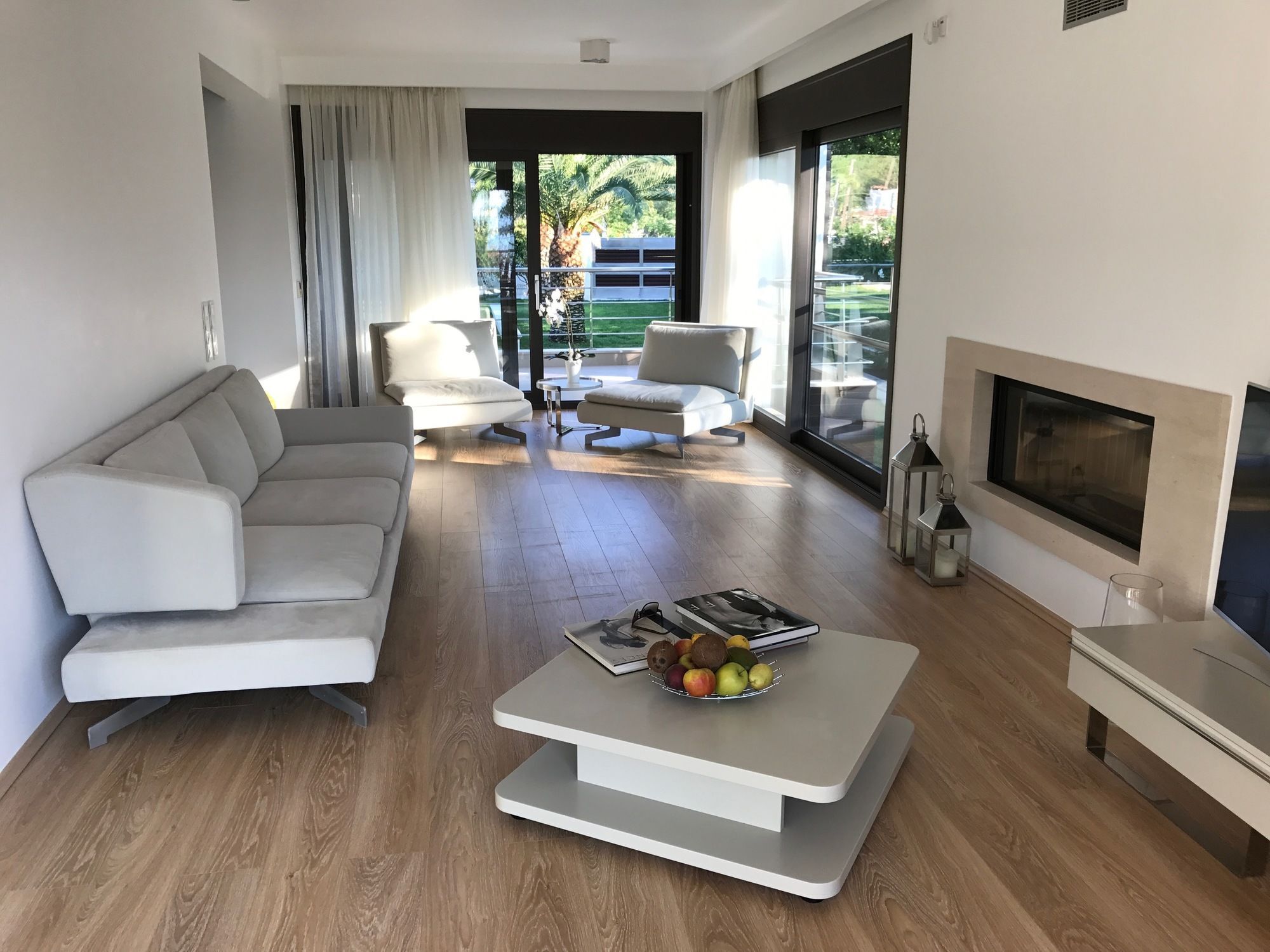 Samaya Beach House ブアブロウ エクステリア 写真